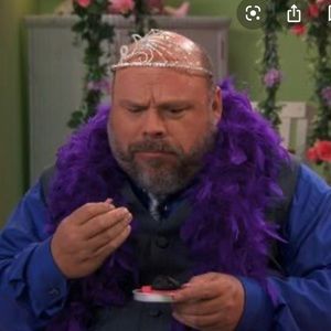 Meet your Posher, Lisa